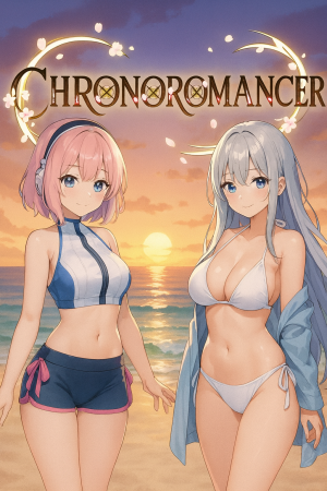 Chronoromancer